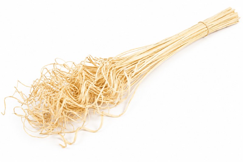 Picture of Florist Ting Ting Bleached